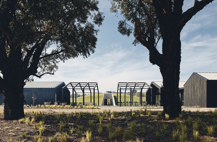 Hubert Estate | Yarra Valley