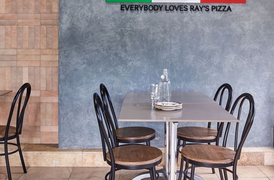 JMPIid // Ciao Belli Pizzeria - BALGOWLAH