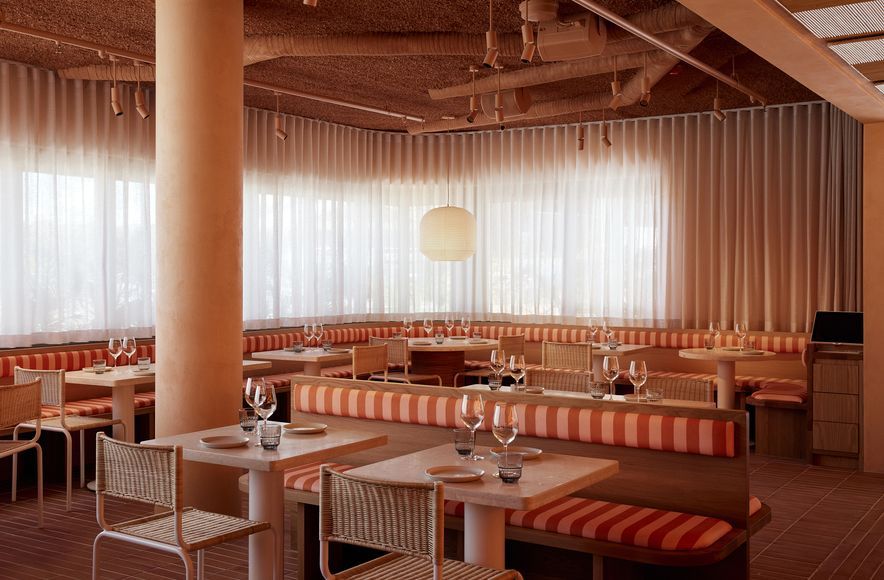 Light Years Asian Diner