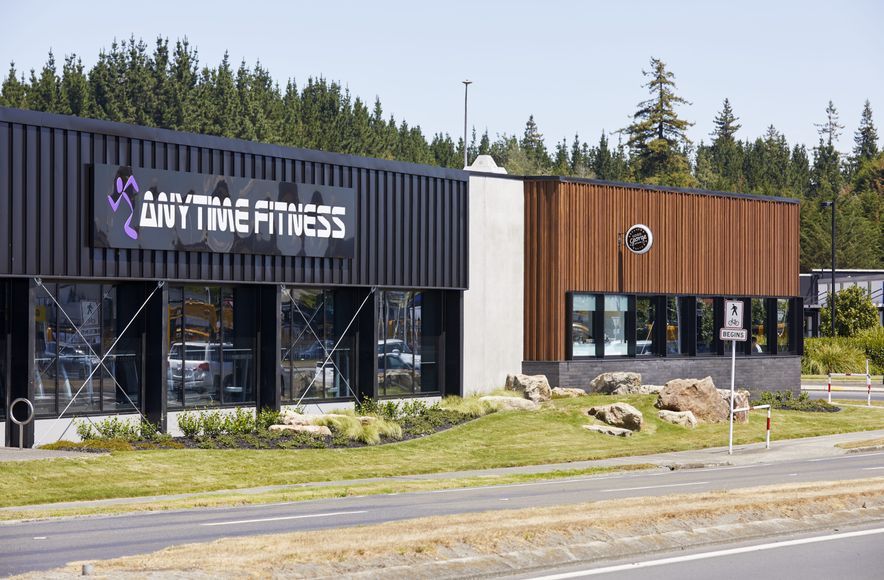 Tarawera Road Development