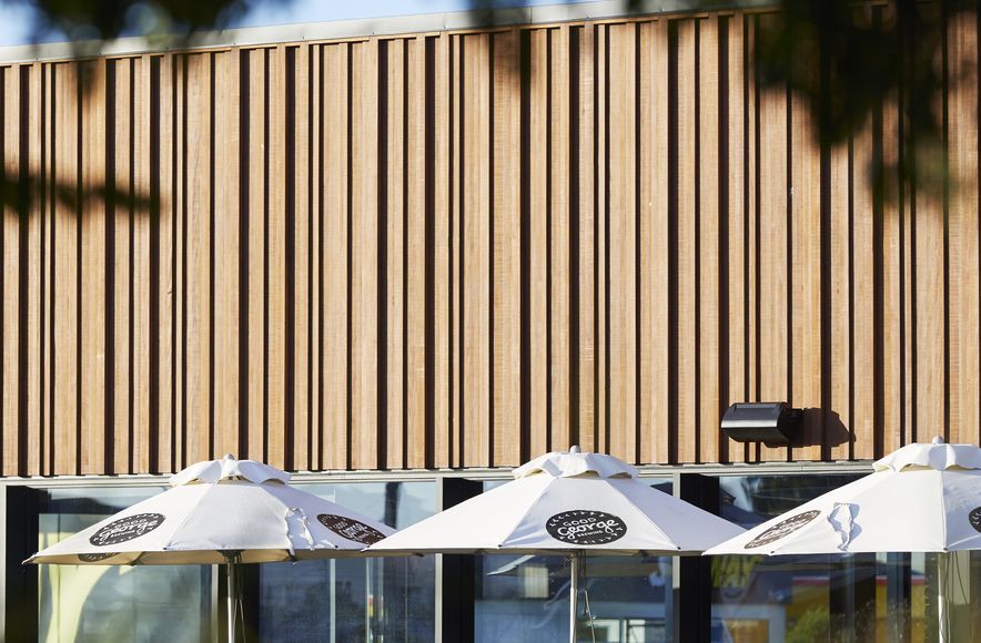 Tarawera Road Development