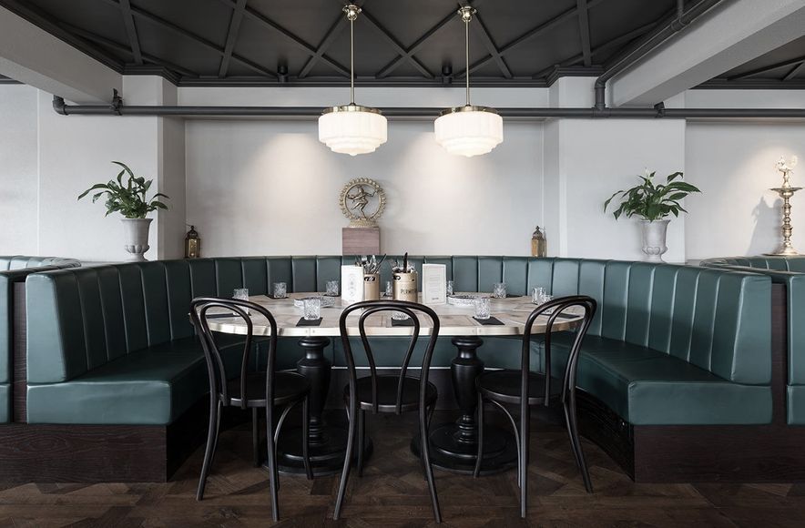 The Permit Room, Christchurch