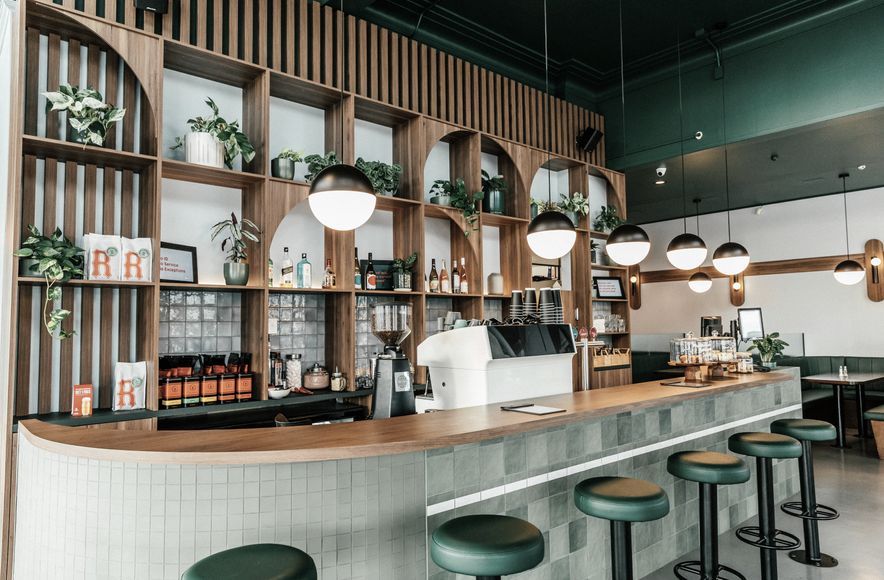 Hood Street Bistro