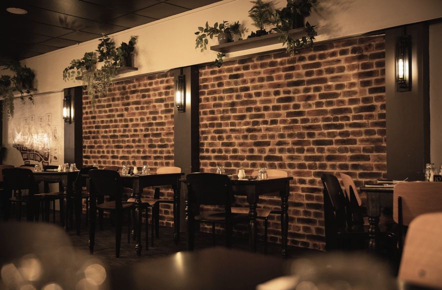Macs Steak House