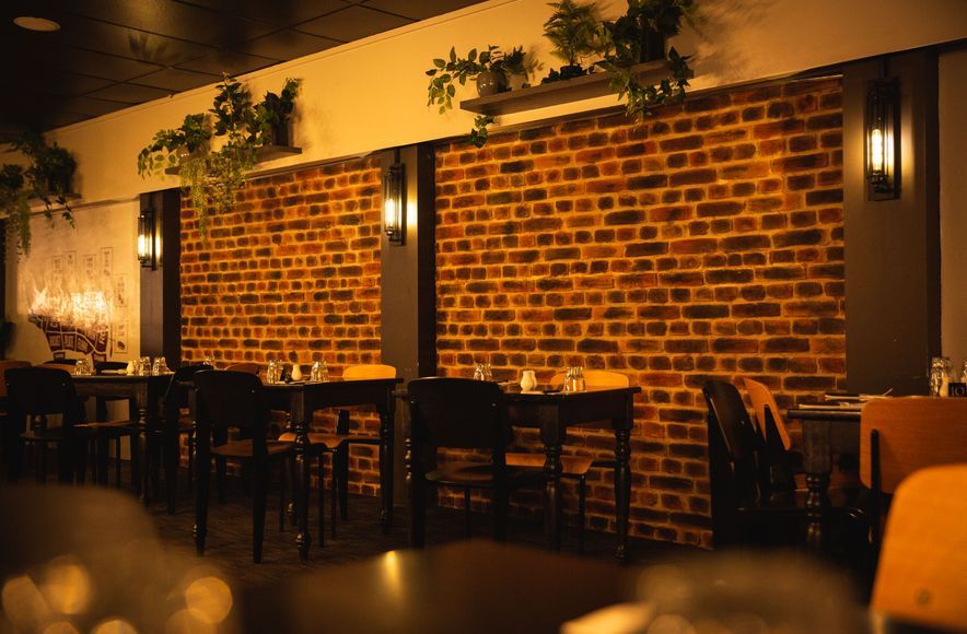 Macs Steak House