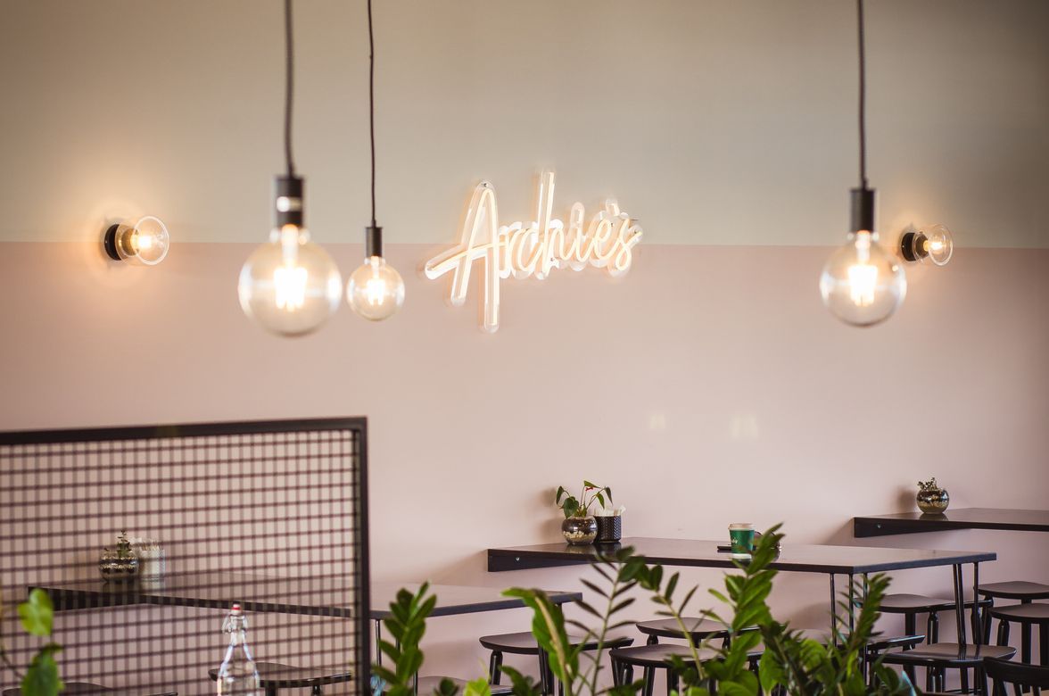 Archies Cafe