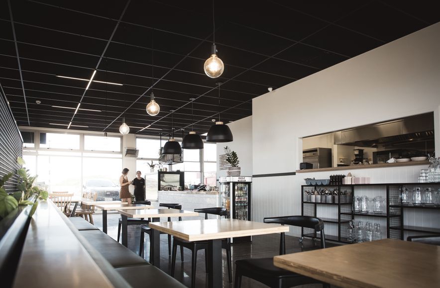 Archies Cafe