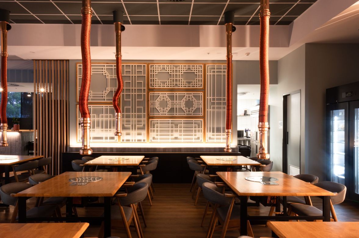 JoA Korean BBQ