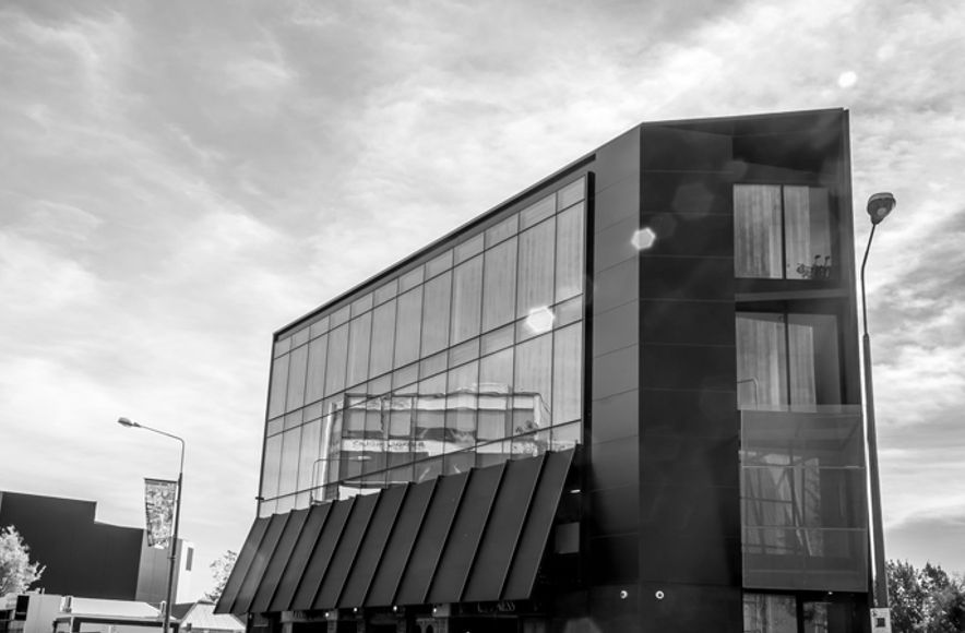 50 Victoria St - Christchurch