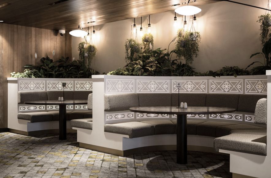 Cabra-Vale Diggers - Bistro & Café