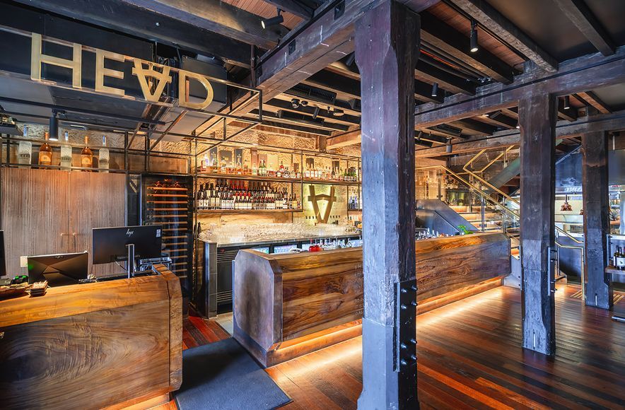 6HEAD Premium Steak Restaurant