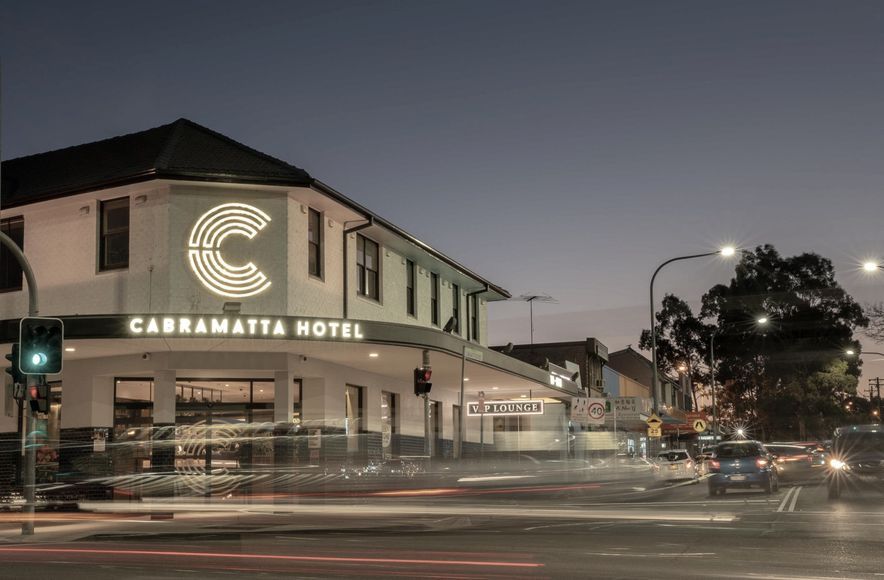 Cabramatta Inn