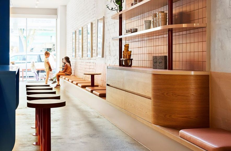 Little Sky Gelateria - Brighton, VIC