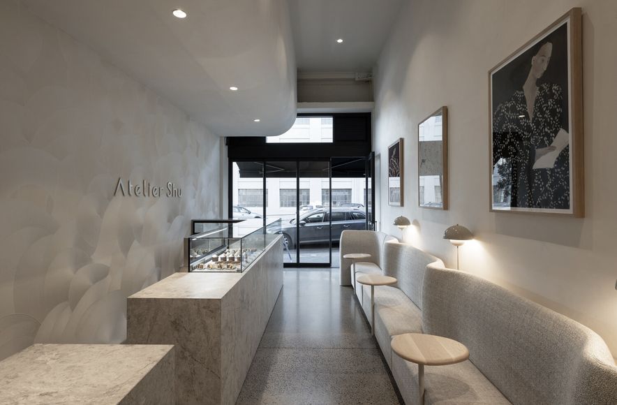 Atelier Shu | Parnell