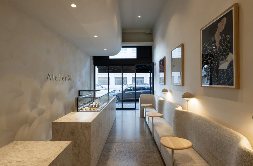 Atelier Shu | Parnell