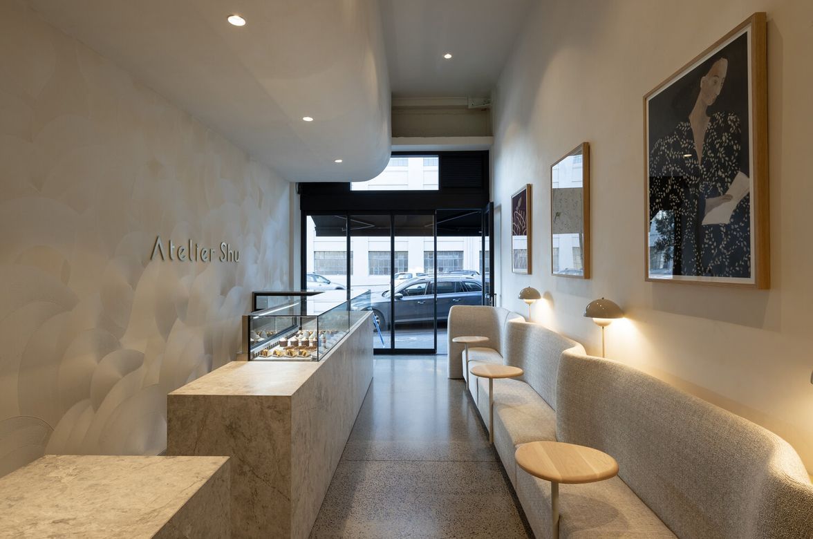 Atelier Shu | Parnell
