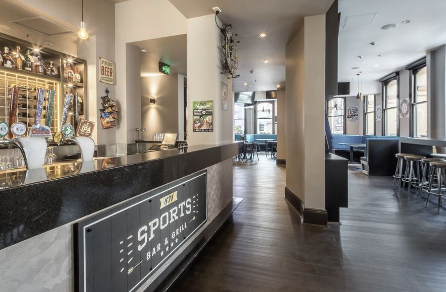 Agincourt Hotel