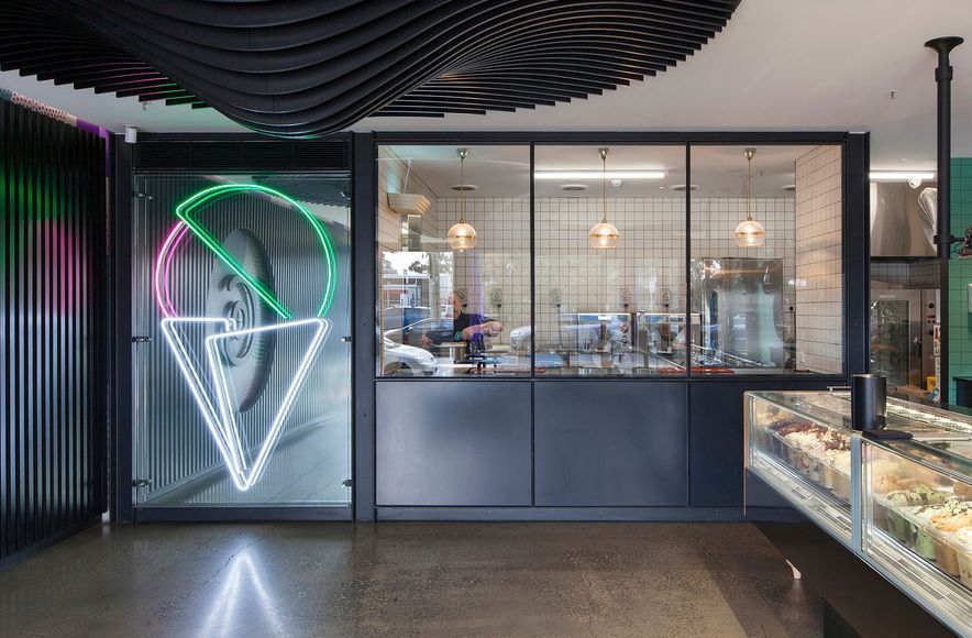 Augustus Gelatery Pascoe Vale
