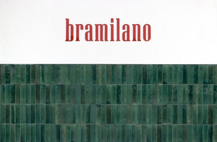 Bramilano