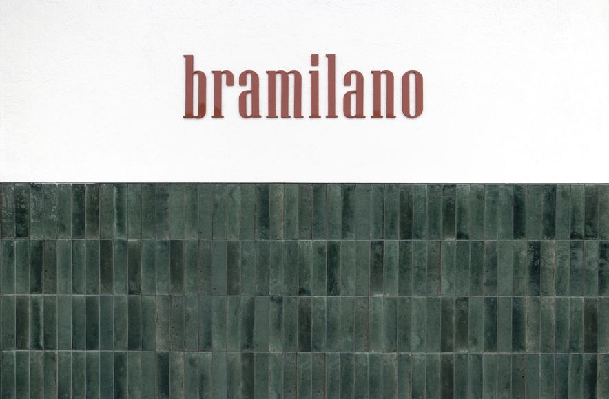 Bramilano