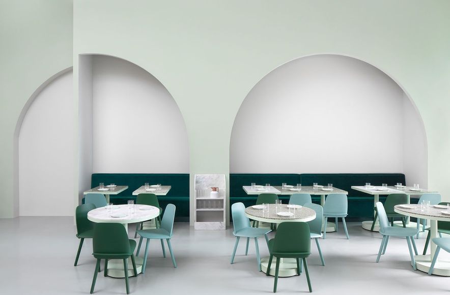Budapest Cafe
