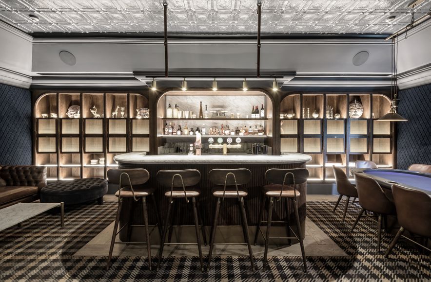 The Buena, Mosman