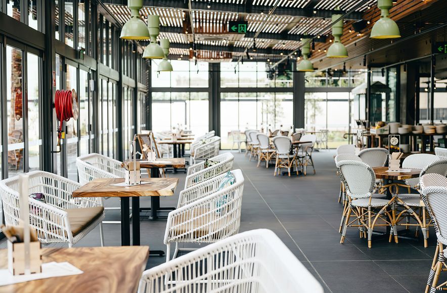 Butcher & The Farmer, Meadowbank