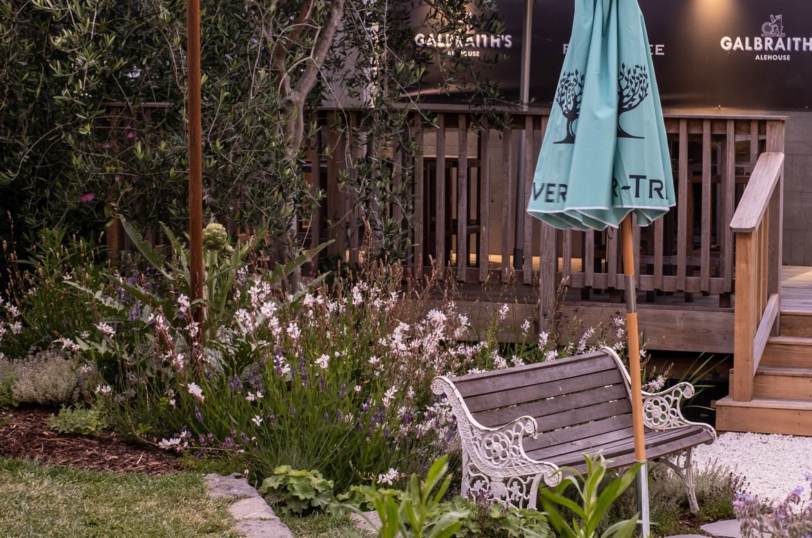 Galbraith's Alehouse - Eden Terrace