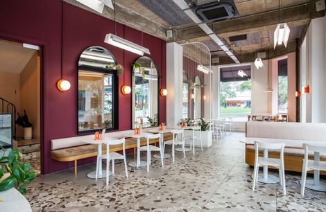 Cream Eatery