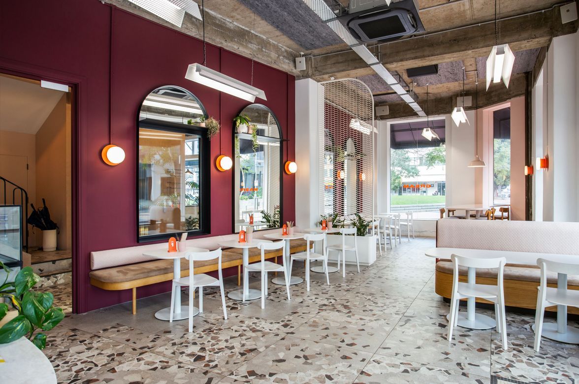 Cream Eatery