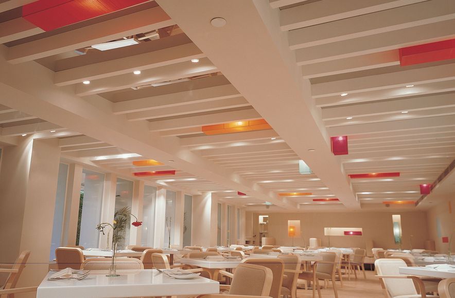 Cafe Vogue, Hong Kong