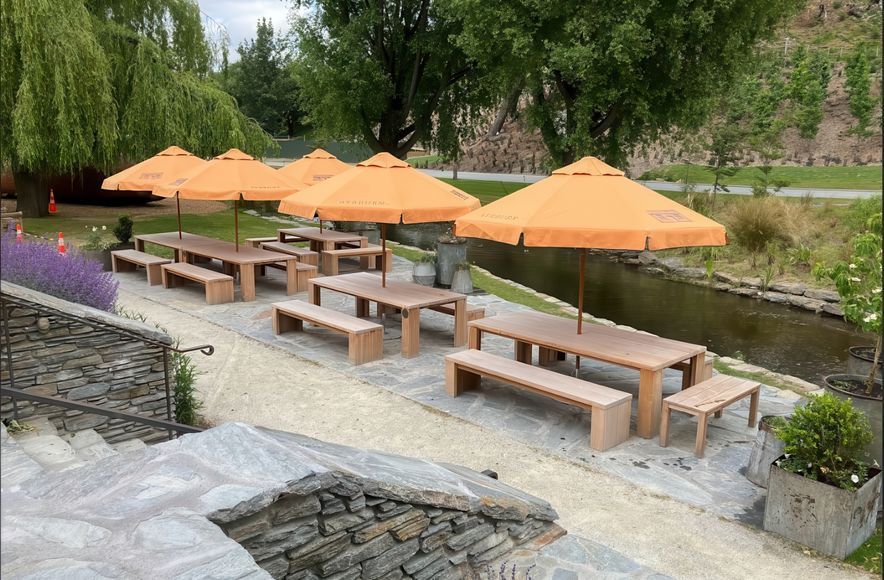 Ayrburn Precinct, Arrowtown