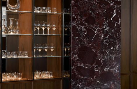 Cecconi’s Toorak