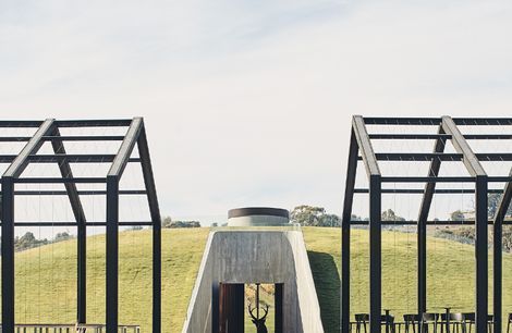 Hubert Estate | Yarra Valley