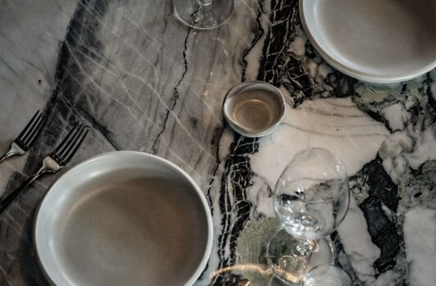 Clarence Bistro Refit