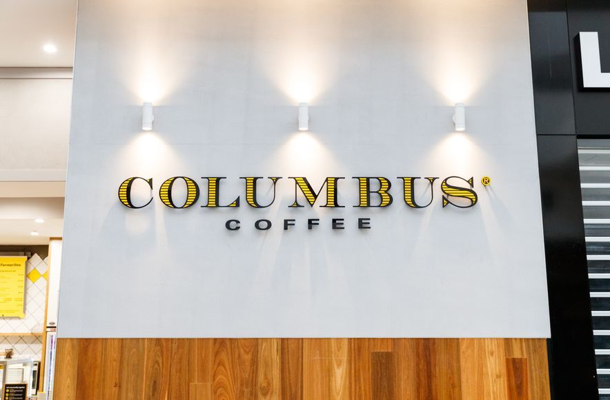 Columbus