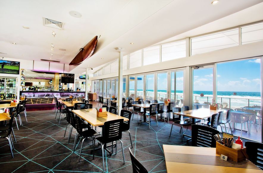 Coolum Surf Club