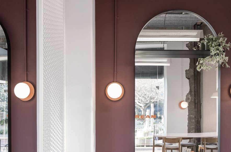 Cream Eatery