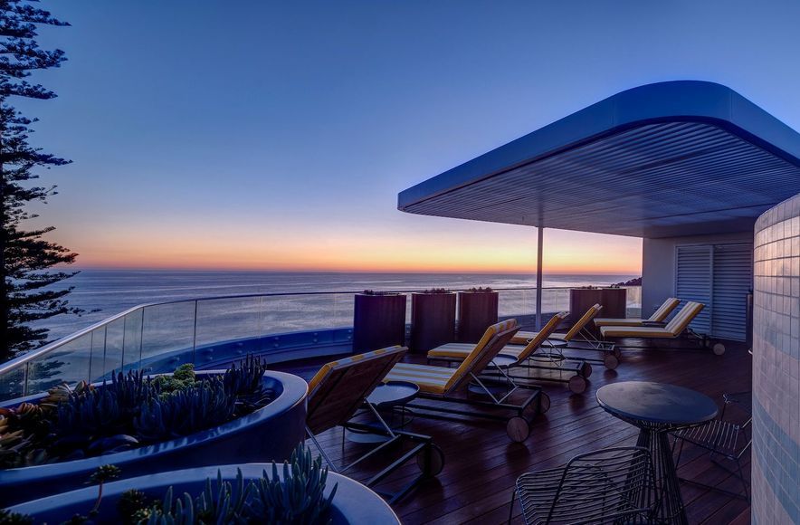 The Surf Hotel, Yamba