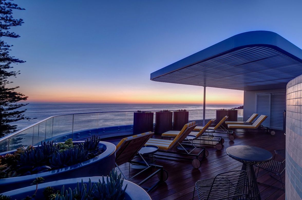 The Surf Hotel, Yamba