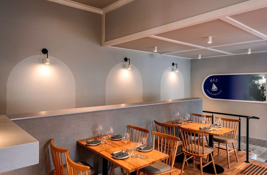 14 South - Restaurant & Bar