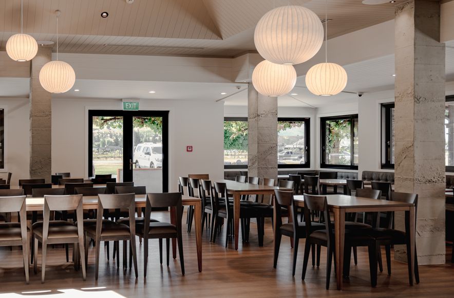 Harvest Hotel, Cromwell