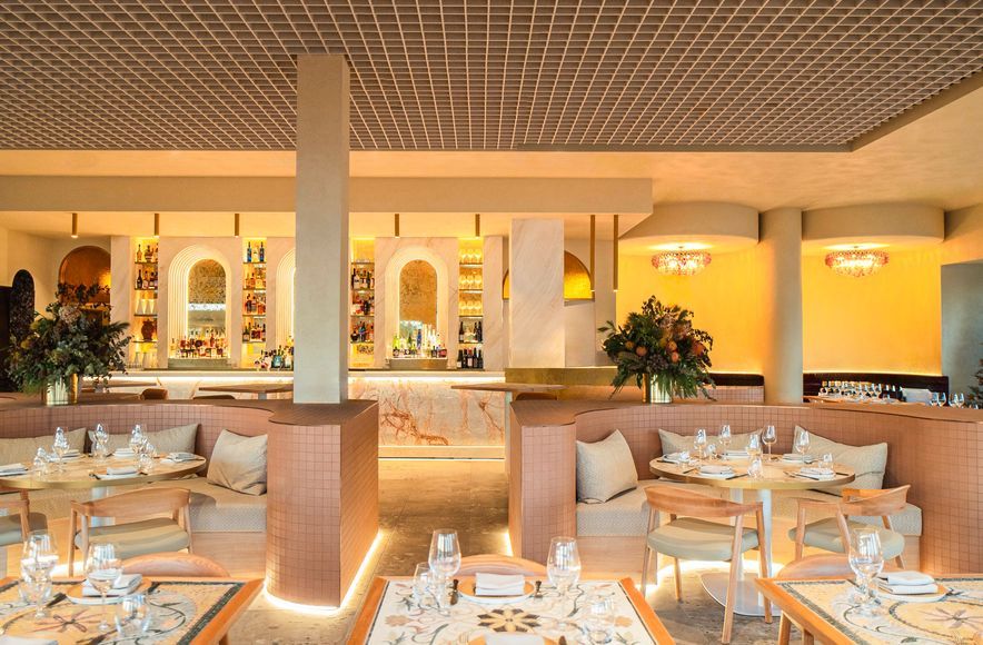 Byblos Resaurant