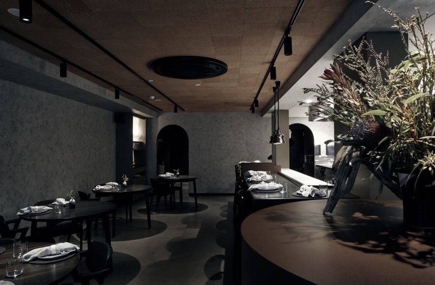 Restaurant Navi