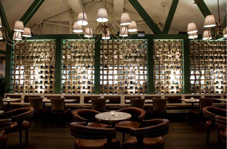 Darlinghurst Country Club, Darlinghurst