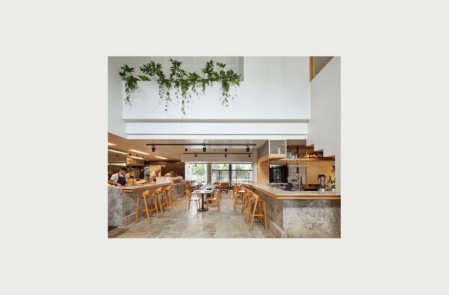 E’cco Bistro