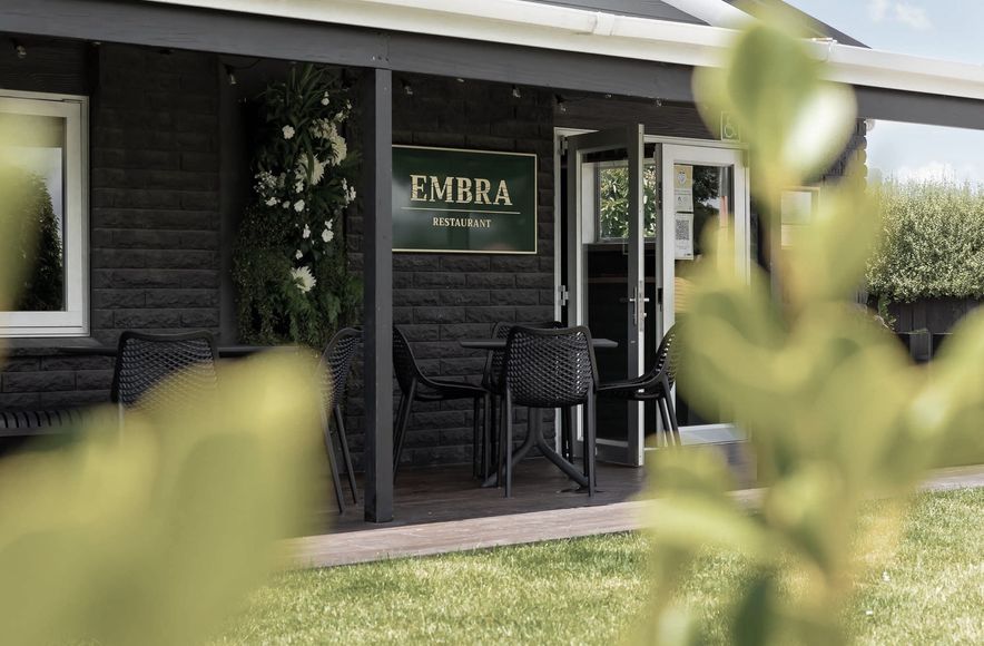 Embra Restaurant