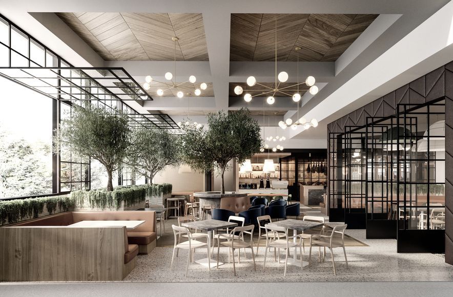 Box Hill RSL Cafe & Wine Bar