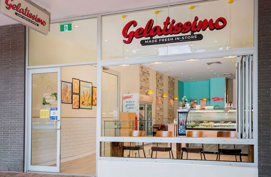 Gelatissimo