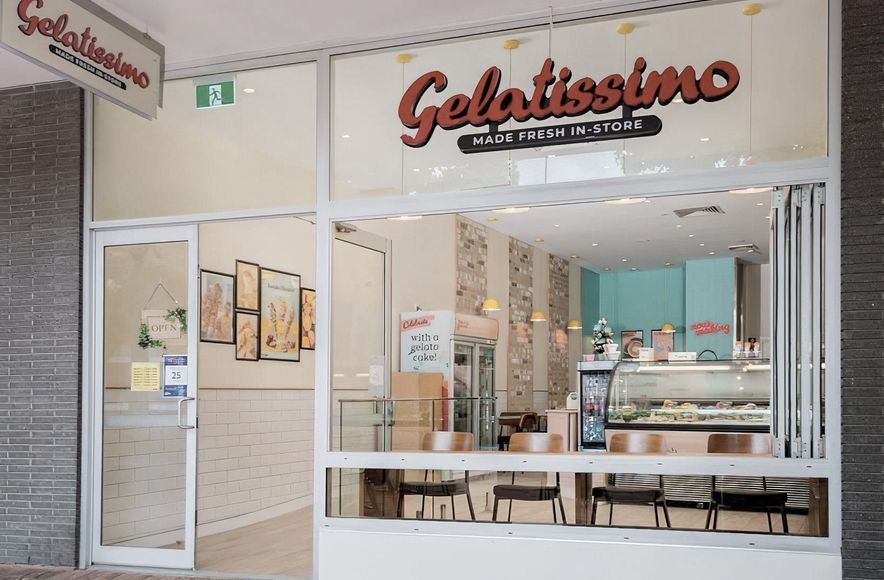 Gelatissimo